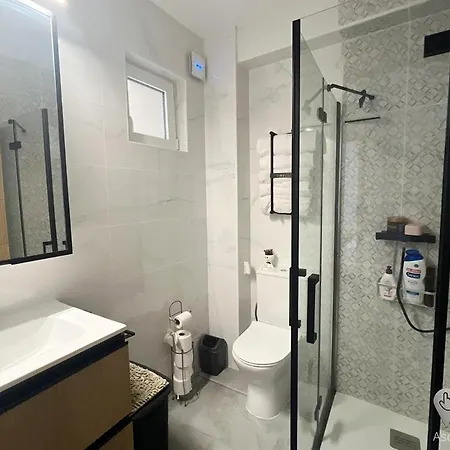 Marina Tavernes Apartment *